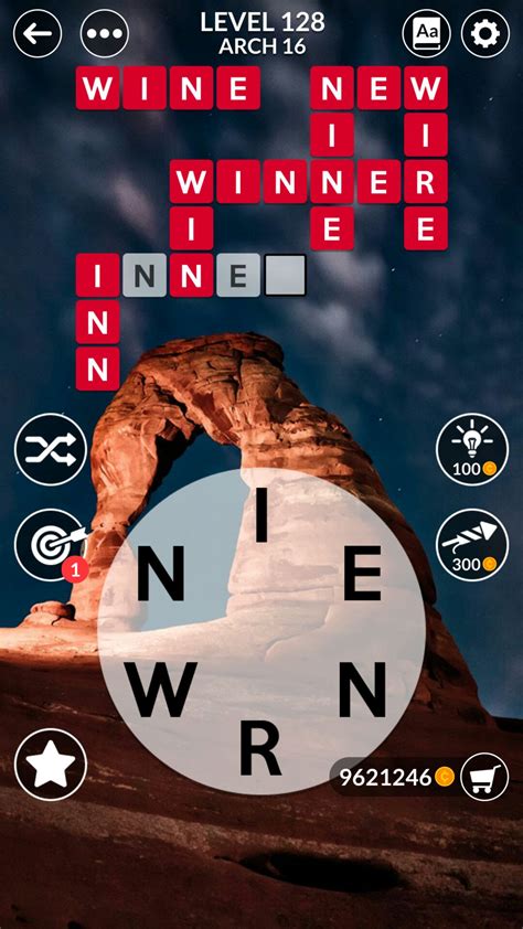 LINE, NICE, NINE, LIEN, LINEN, INCLINE. . Wordscape cheat and answers